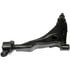 CB67133PR by DORMAN - Suspension Control Arm