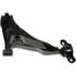 CB67133PR by DORMAN - Suspension Control Arm