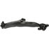 CB67133PR by DORMAN - Suspension Control Arm