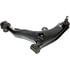 CB67143PR by DORMAN - Suspension Control Arm
