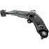CB67143PR by DORMAN - Suspension Control Arm
