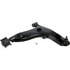 CB67144PR by DORMAN - Suspension Control Arm