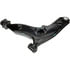 CB67144PR by DORMAN - Suspension Control Arm