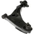 CB67133PR by DORMAN - Suspension Control Arm