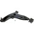 CB67143PR by DORMAN - Suspension Control Arm