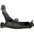 CB67143PR by DORMAN - Suspension Control Arm