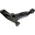 CB67143PR by DORMAN - Suspension Control Arm