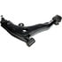 CB67144PR by DORMAN - Suspension Control Arm
