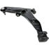 CB67144PR by DORMAN - Suspension Control Arm