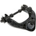 CB67177PR by DORMAN - Suspension Control Arm