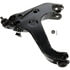 CB67213PR by DORMAN - Suspension Control Arm