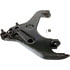 CB67214PR by DORMAN - Suspension Control Arm