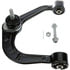 CB690116PR by DORMAN - Alignment Caster / Camber Control Arm