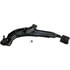 CB69013PR by DORMAN - Suspension Control Arm