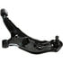 CB69013PR by DORMAN - Suspension Control Arm