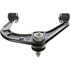 CB690116PR by DORMAN - Alignment Caster / Camber Control Arm