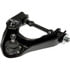 CB69018PR by DORMAN - Suspension Control Arm And Ball Joint Assembly