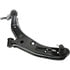 CB69043PR by DORMAN - Suspension Control Arm