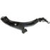 CB69043PR by DORMAN - Suspension Control Arm