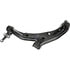 CB69043PR by DORMAN - Suspension Control Arm