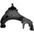 CB69063PR by DORMAN - Suspension Control Arm