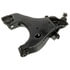 CB69064PR by DORMAN - Suspension Control Arm