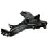 CB69064PR by DORMAN - Suspension Control Arm