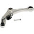 CB69103PR by DORMAN - Suspension Control Arm