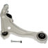 CB69103PR by DORMAN - Suspension Control Arm