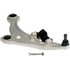 CB69103PR by DORMAN - Suspension Control Arm