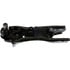 CB691004PR by DORMAN - Suspension Control Arm