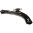 CB69244PR by DORMAN - Suspension Control Arm