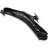 CB69264PR by DORMAN - Suspension Control Arm