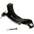 CB69264PR by DORMAN - Suspension Control Arm