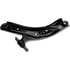 CB69264PR by DORMAN - Suspension Control Arm