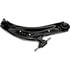 CB69264PR by DORMAN - Suspension Control Arm