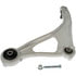 CB69304PR by DORMAN - Suspension Control Arm