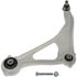 CB69303PR by DORMAN - Suspension Control Arm