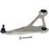 CB69304PR by DORMAN - Suspension Control Arm