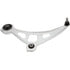 CB69393PR by DORMAN - Suspension Control Arm