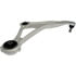 CB69383PR by DORMAN - Suspension Control Arm And Ball Joint Assembly