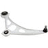 CB69393PR by DORMAN - Suspension Control Arm