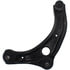 CB69433PR by DORMAN - Suspension Control Arm