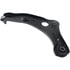 CB69434PR by DORMAN - Suspension Control Arm