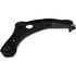 CB69433PR by DORMAN - Suspension Control Arm