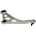 CB69443PR by DORMAN - Suspension Control Arm And Ball Joint Assembly