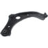 CB69434PR by DORMAN - Suspension Control Arm