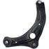 CB69434PR by DORMAN - Suspension Control Arm