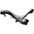 CB69518PR by DORMAN - Suspension Control Arm