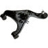 CB69518PR by DORMAN - Suspension Control Arm